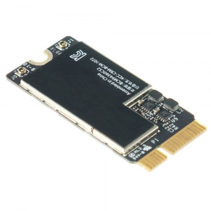 MacBook Air A1465 11-inch wifi en bluetooth kaart (Mid 2013 - Early 2015)