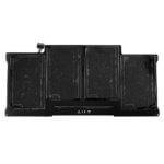 MacBook Air batterij