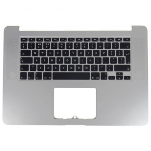 MacBook Pro A1398 15-inch behuizing (Late 2013 - Mid 2014)