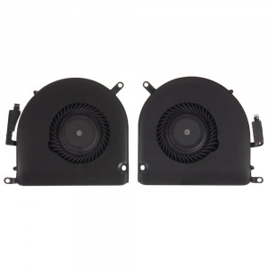 MacBook Pro A1398 15-inch ventilatoren set (Late 2013 - Mid 2014)