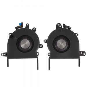 MacBook Pro A1706 13-inch ventilatoren set (Late 2016 - Mid 2017)