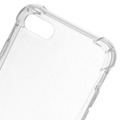 Acrylic TPU hoesje iPhone 8 Acrylic TPU hoesje iPhone 8