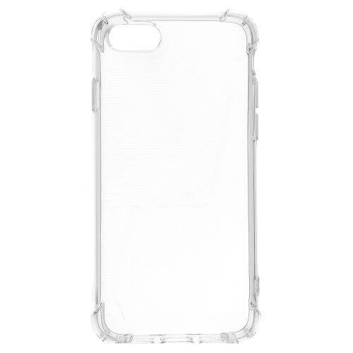 Acrylic TPU hoesje iPhone 8 Acrylic TPU hoesje iPhone 8