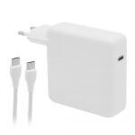 MacBook oplader