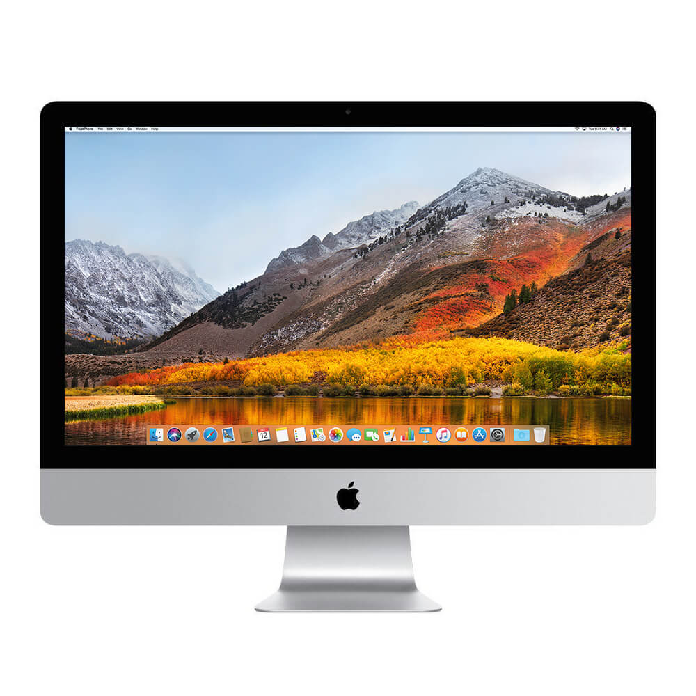 iMac A1419