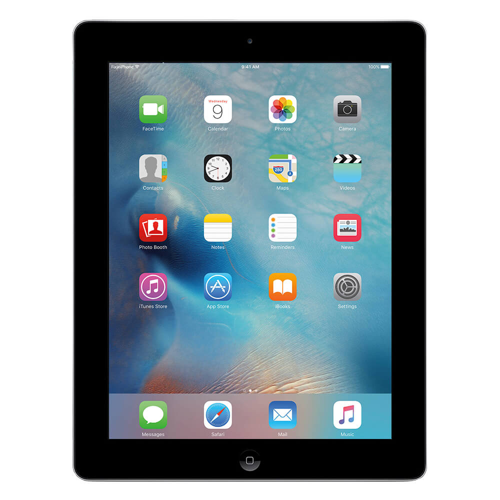 iPad 2