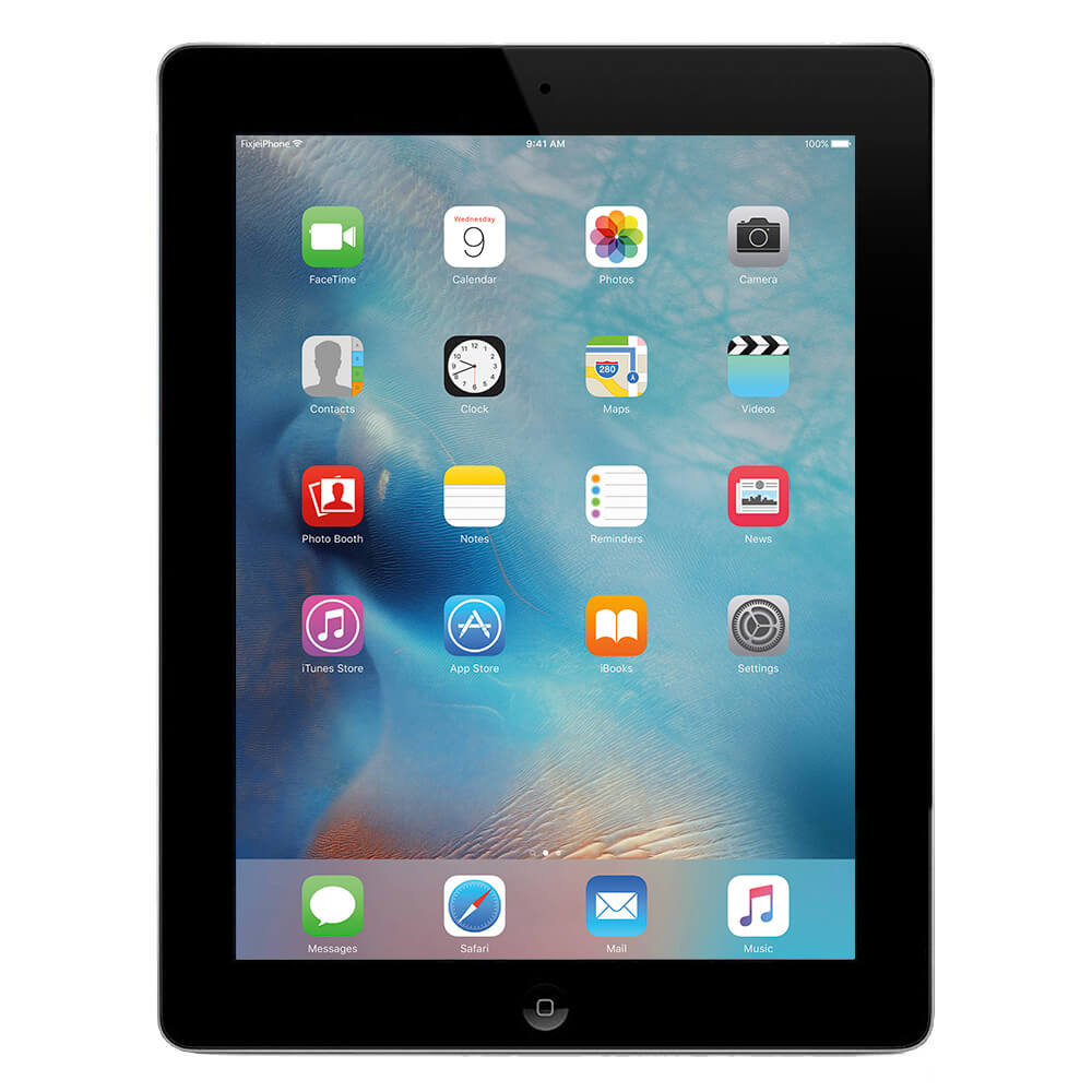 iPad 3