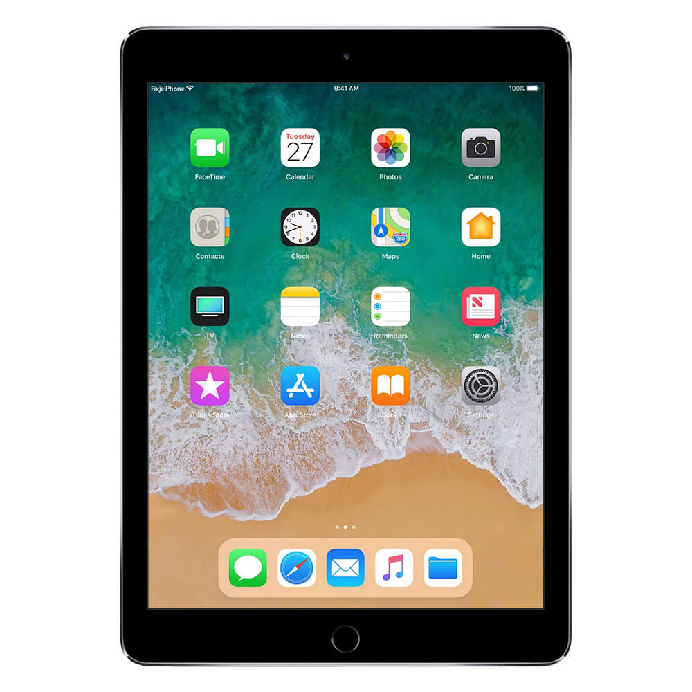 iPad Air 2