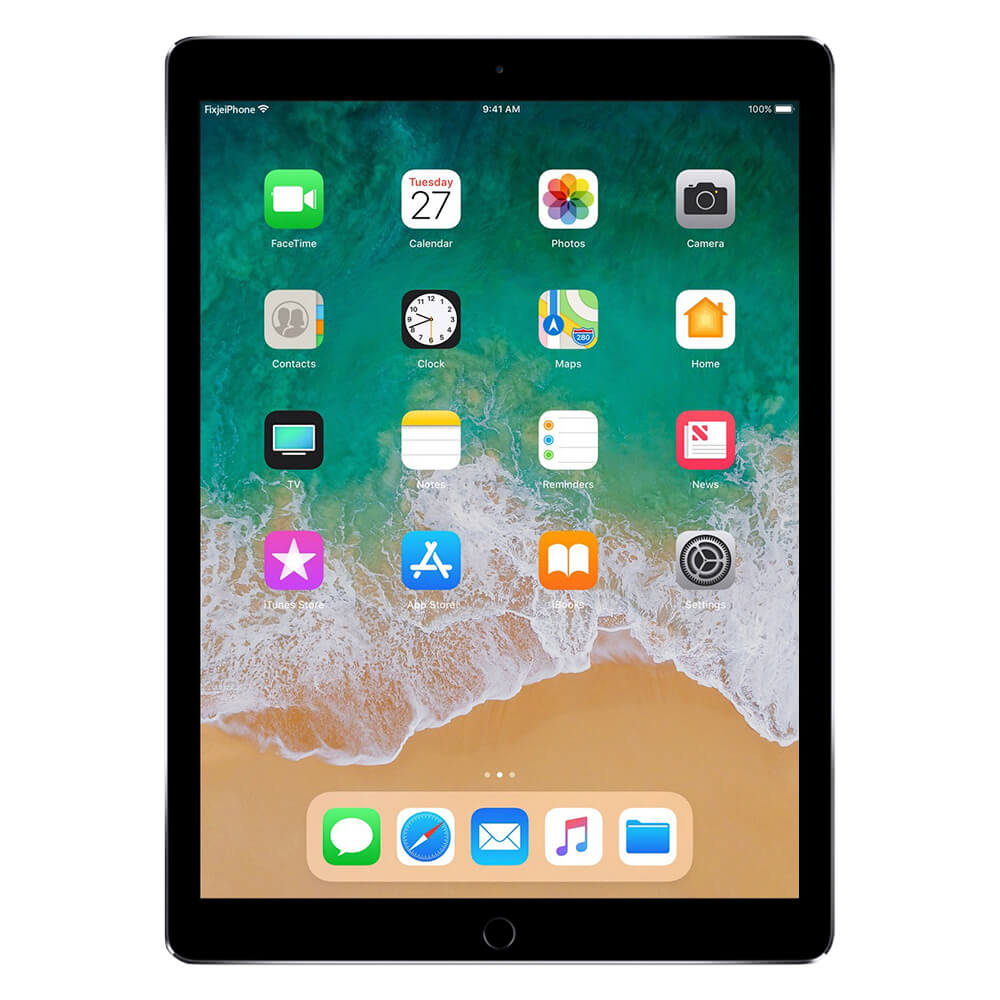 iPad Pro 12.9 inch