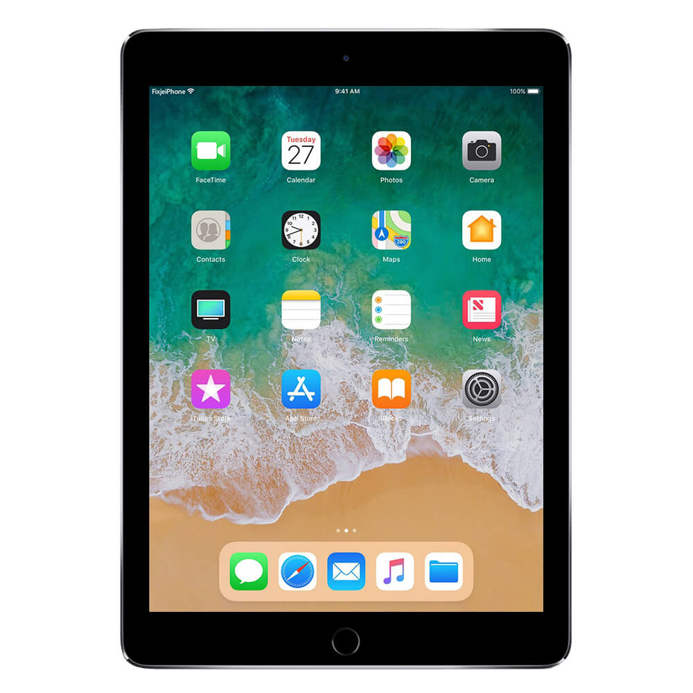 iPad Pro 9,7-inch