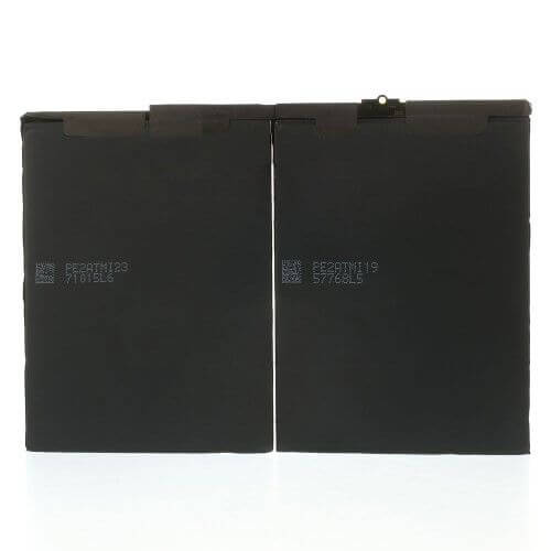 iPad 2018 batterij iPad 2018 batterij