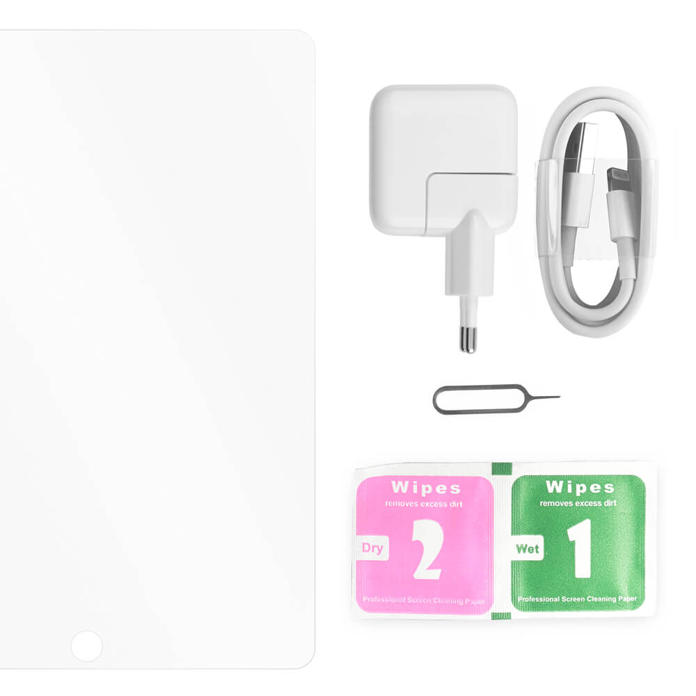 Refurbished iPad pakket Refurbished iPad pakket