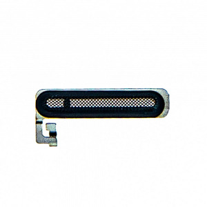 iPhone XS oorgaasje