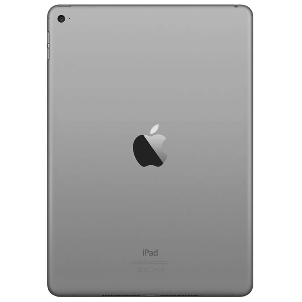 Refurbished iPad Air 2 space grey Refurbished iPad Air 2 space grey