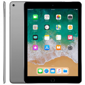 iPad Air 2 16GB space grey