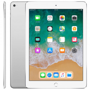 iPad Air 2 16GB zilver