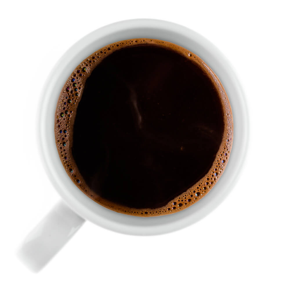 Fixjekoffie kopje Fixjekoffie kopje