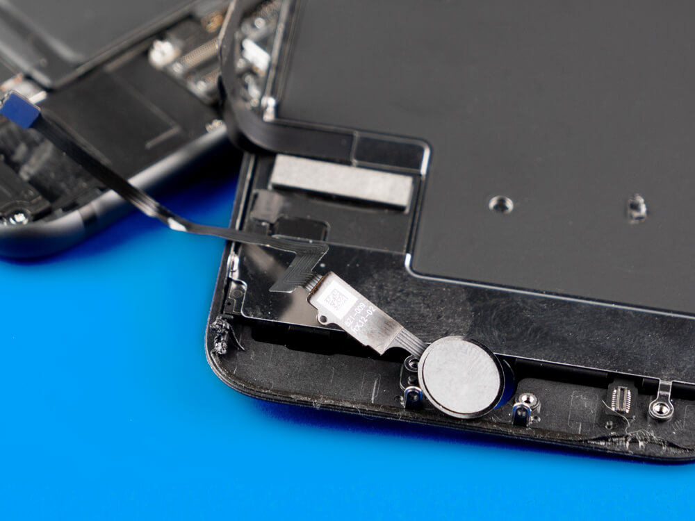 iPhone 8 home button vervangen