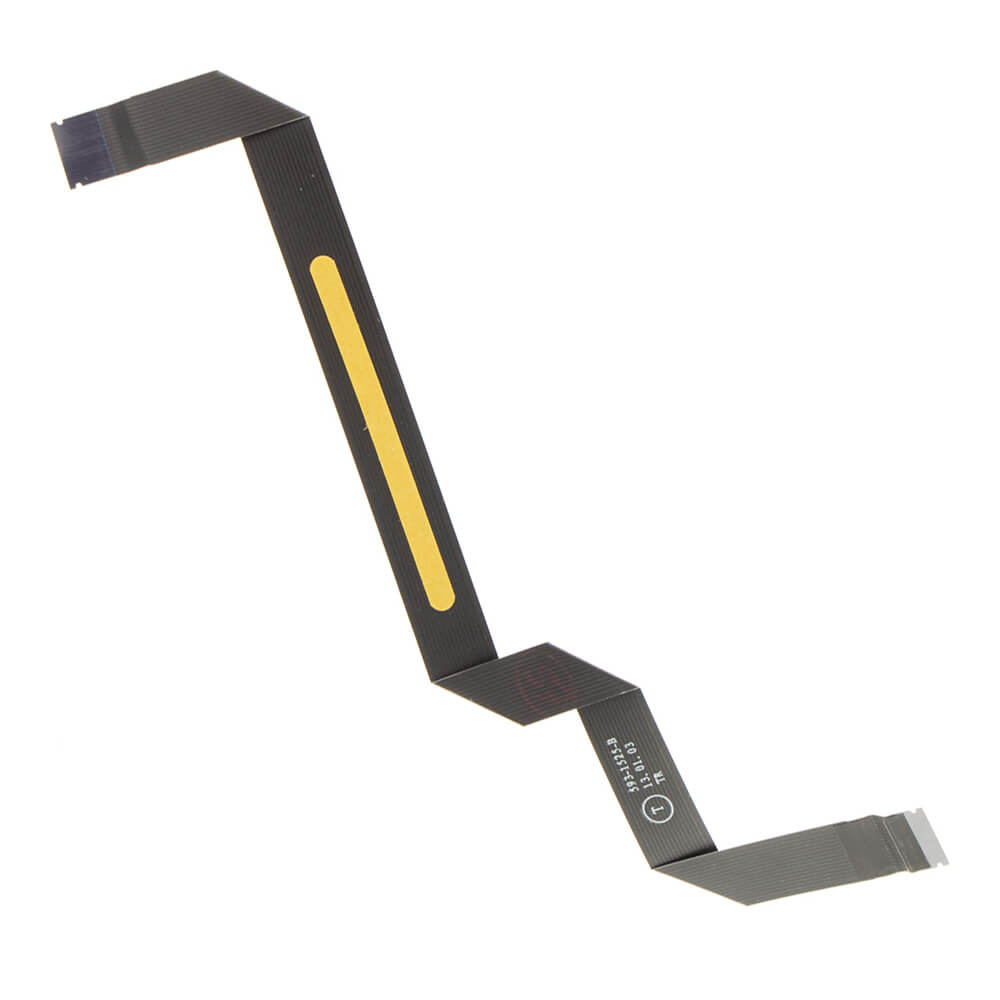 MacBook Air A1465 trackpad kabel (2012) MacBook Air A1465 trackpad kabel (2012)