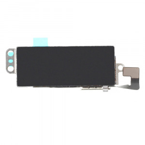 iPhone X trilmotor