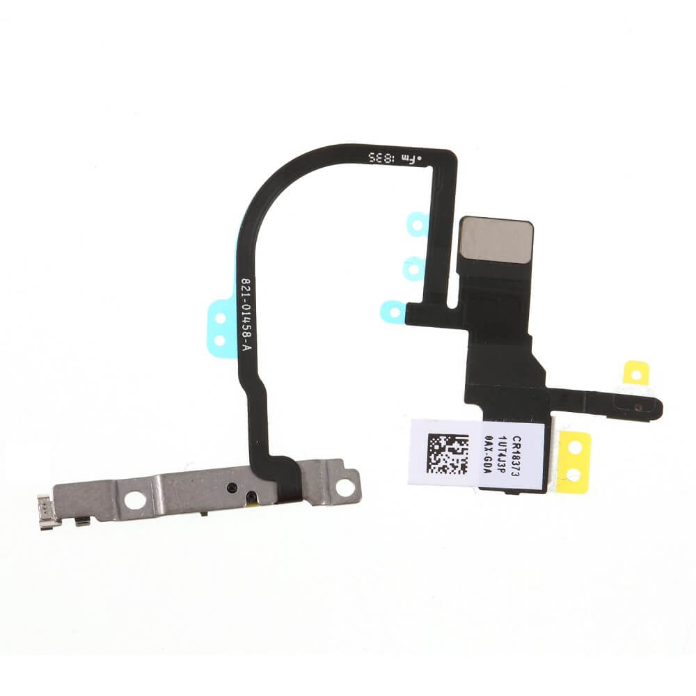 iphone-xs-max-aan-uit-knop-02 iPhone XS max aan en uit knop