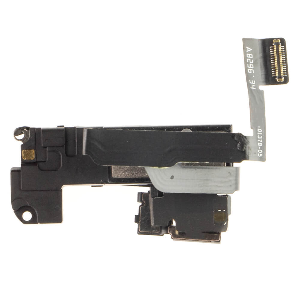 iphone-xs-oorspeaker-en-sensor-kabel-1