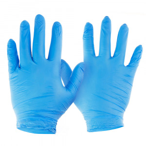 Reparatiehandschoenen