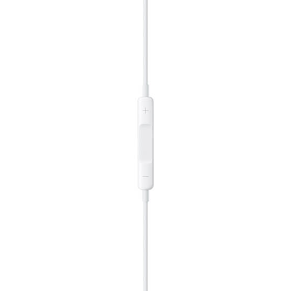 Apple EarPods met lightning connector Apple EarPods met lightning connector