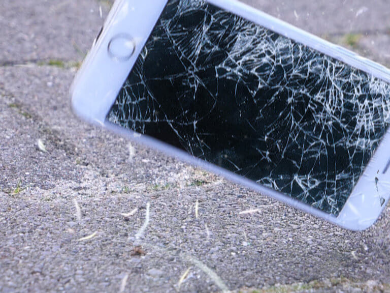 Daarom een iPhone hoesje
