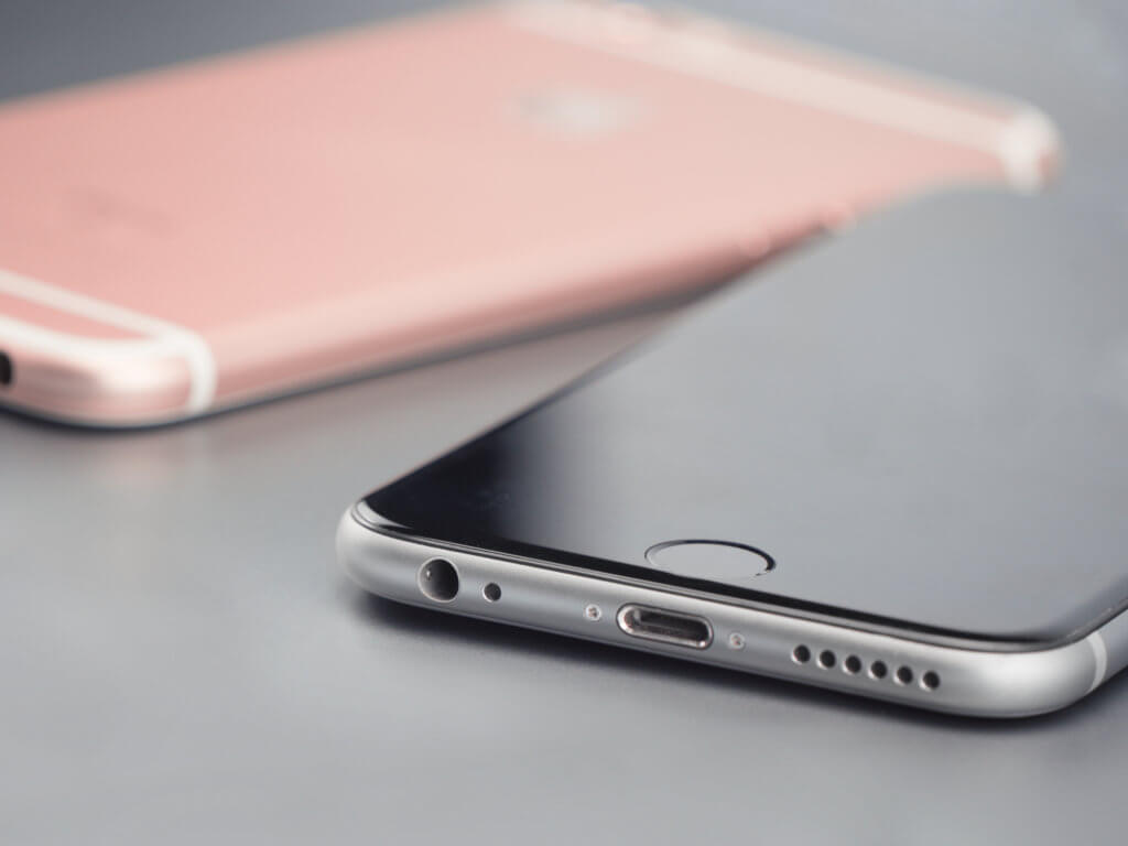 Wat is een Refurbished iPhone