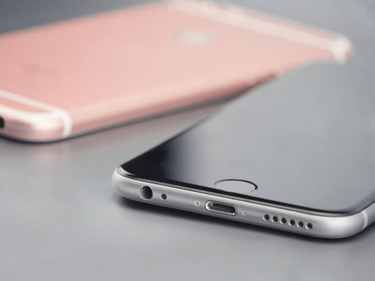 Wat is een Refurbished iPhone