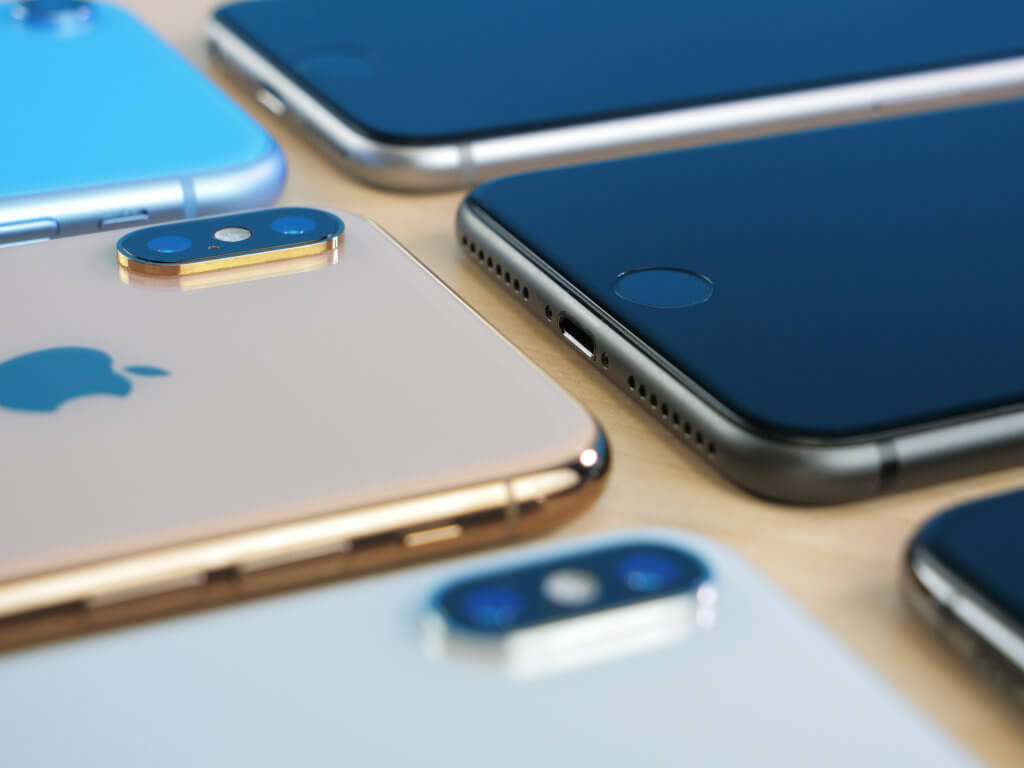 Refurbished iPhones populairder dan ooit (131% stijging)