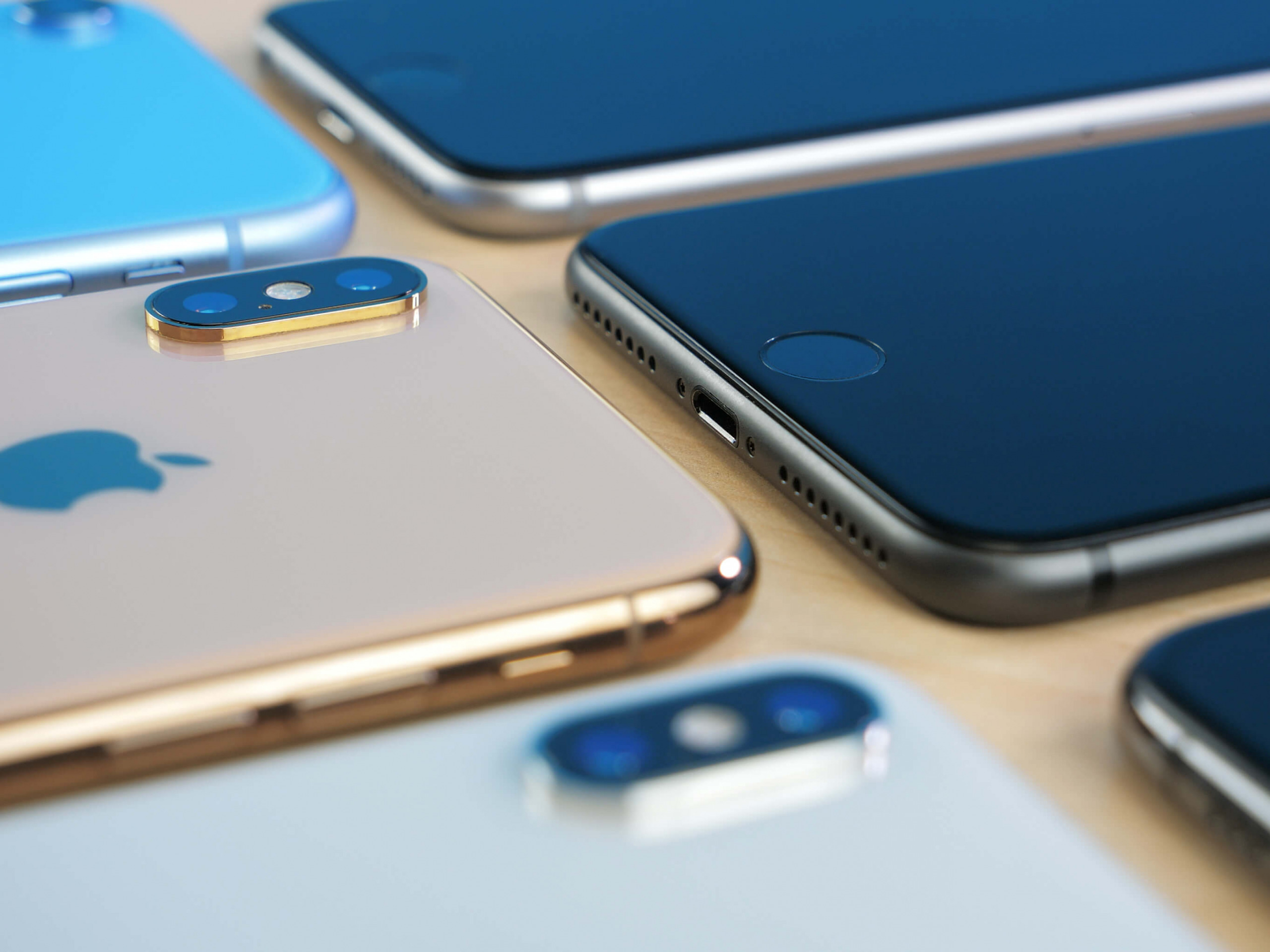 Refurbished iPhones populairder dan ooit (131% stijging)