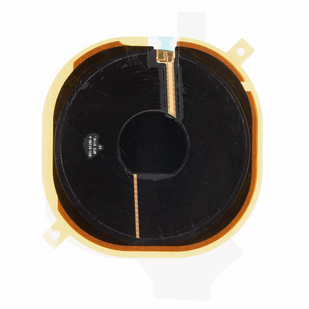 iphone-x-draadloos-oplader-1 iPhone X draadloos opladen antenne
