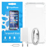 Refurbished iPhone pakket