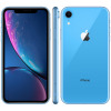 Refurbished iPhone XR blauw