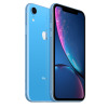 Refurbished iPhone XR blauw