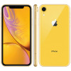 Refurbished iPhone XR geel