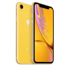 Refurbished iPhone XR geel
