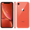 Refurbished iPhone XR koraal