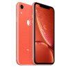 Refurbished iPhone XR koraal