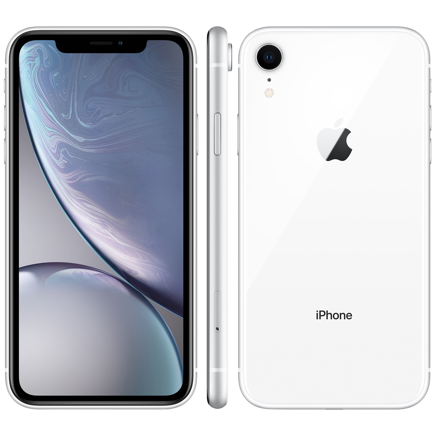 Refurbished iPhone XR wit 2 Refurbished iPhone XR wit