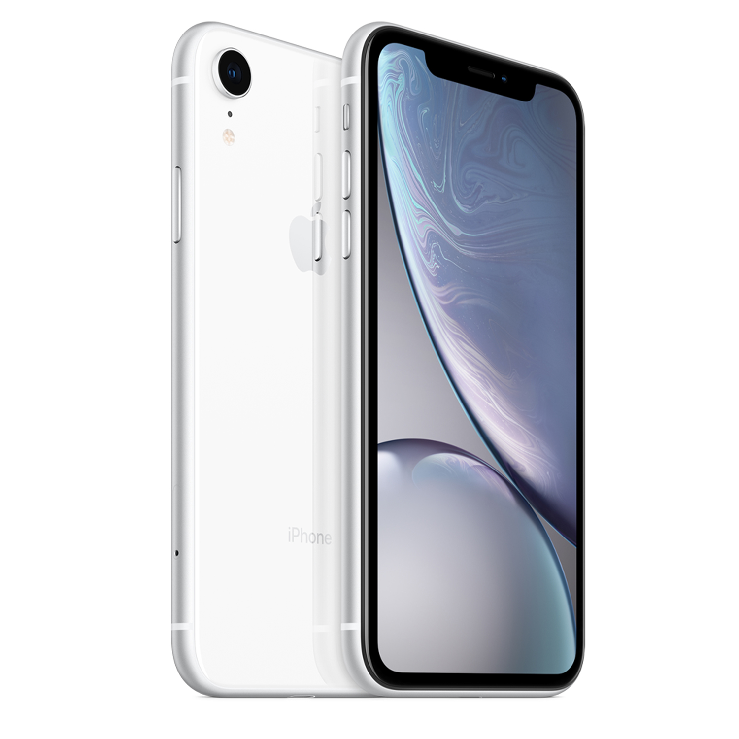 Refurbished iPhone XR wit 3 Refurbished iPhone XR wit