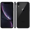 Refurbished iPhone XR zwart