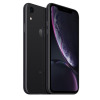 Refurbished iPhone XR zwart