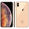 Refurbished iPhone XS Max goud