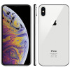 Refurbished iPhone XS Max zilver