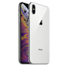 Refurbished iPhone XS Max zilver