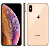 Refurbished iPhone XS gold