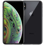 Refurbished iPhone XS space grey